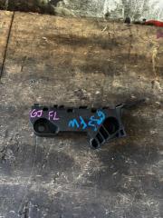 Фото запчасти крепление бампера переднее левое MAZDA ATENZA контрактная запчасть Запчасть крепление бампера переднее левое MAZDA ATENZA