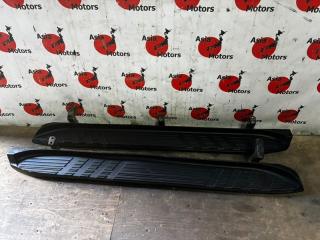 Фото запчасти подножки комплект TOYOTA LAND CRUISER PRADO контрактная запчасть Запчасть подножки комплект TOYOTA LAND CRUISER PRADO