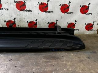 Подножка TOYOTA LAND CRUISER PRADO TRJ120, RZJ120, VZJ120, KDJ120, GRJ120 2TR-FE 2 ракурс
