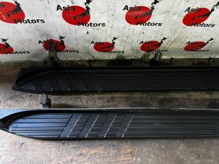 Подножка TOYOTA LAND CRUISER PRADO TRJ120, RZJ120, VZJ120, KDJ120, GRJ120 2TR-FE 3 ракурс