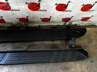 Подножка TOYOTA LAND CRUISER PRADO TRJ120, RZJ120, VZJ120, KDJ120, GRJ120 2TR-FE 4 ракурс