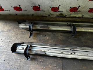 Подножка TOYOTA LAND CRUISER PRADO TRJ120, RZJ120, VZJ120, KDJ120, GRJ120 2TR-FE 5 ракурс
