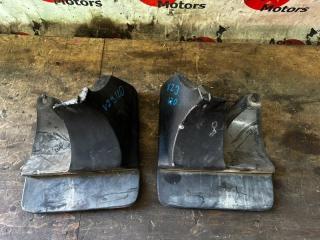 Фото запчасти брызговик передний TOYOTA LAND CRUISER PRADO контрактная запчасть Запчасть брызговик передний TOYOTA LAND CRUISER PRADO