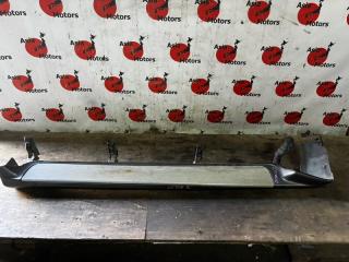 Запчасть подножка правая TOYOTA LAND CRUISER