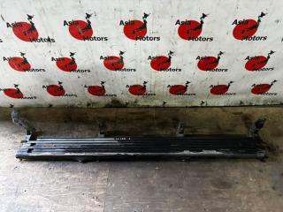 Запчасть подножка левая TOYOTA LAND CRUISER