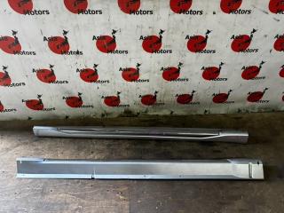 Порог MITSUBISHI PAJERO IO контрактная Порог MITSUBISHI PAJERO IO