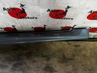 Порог правый SUBARU LEVORG VM4, VMG FB16 96051VA020 2 ракурс