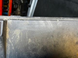 Порог правый SUBARU LEVORG VM4, VMG FB16 96051VA020 4 ракурс