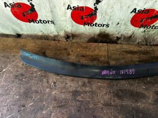 Спойлер LEXUS GS350, GS430, GS450H, GS460 GRS191, GRS196, UZS190, GWS191, URS190 2GR-FSE 2 ракурс