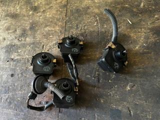  LEXUS GS350, GS430, GS450H, GS460 GRS191, GRS196, UZS190, GWS191, URS190 2GR-FSE 8924130040 2 ракурс