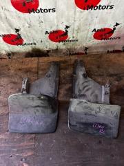 Брызговик передний TOYOTA LAND CRUISER