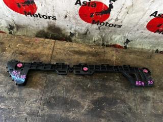 Запчасть крепление бампера заднее правое TOYOTA ALPHARD