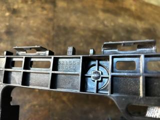 Крепление бампера правое заднее TOYOTA ALPHARD, VELLFIRE AGH35W, AGH30W, AYH30W, GGH30W, GGH35W 2AR-FE 5215558060 3 ракурс
