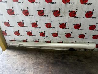 Запчасть порог левый Mercedes-Benz E-Class