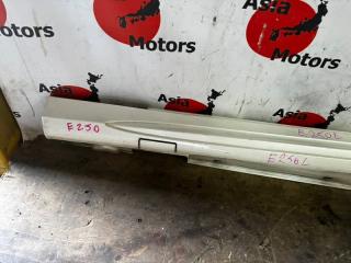 Порог левый Mercedes-Benz E-Class W212, S212, A207, C207 M274.920 A212690XX40 3 ракурс Порог левый Mercedes-Benz E-Class W212, S212, A207, C207 M274.920 A212690XX40 3 ракурс