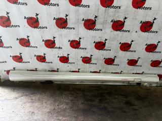 Запчасть порог правый Mercedes-Benz E-Class