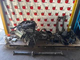 Запчасть двигатель LEXUS GS350 2010