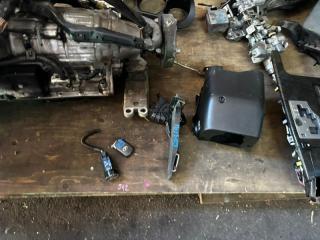 Двигатель LEXUS GS350, IS350 GRS191, GSE21 2GR-FSE SWAP 5 ракурс