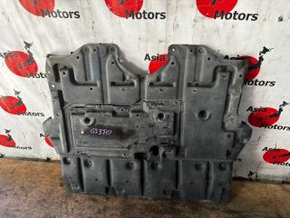 Запчасть защита двигателя LEXUS GS350