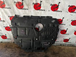 Фото запчасти защита двигателя TOYOTA PRIUS ALPHA контрактная запчасть Запчасть защита двигателя TOYOTA PRIUS ALPHA