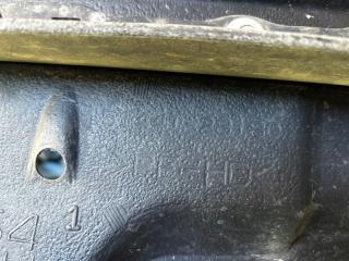Защита двигателя TOYOTA VOXY, NOAH, ESQUIRE ZRR80G, ZRR80, ZRR80W, ZRR85, ZRR85G, ZRR85W, ZWR80 3ZR-FAE 5144228160, 5144228180 4 ракурс