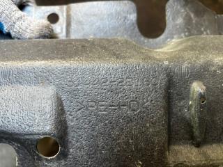 Защита двигателя TOYOTA VOXY, NOAH, ESQUIRE ZRR80G, ZRR80, ZRR80W, ZRR85, ZRR85G, ZRR85W, ZWR80 3ZR-FAE 5144228160, 5144228180 5 ракурс