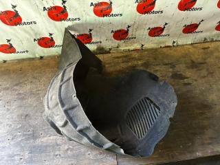 Запчасть подкрылок передний левый AUDI Q7