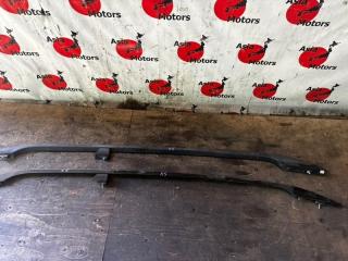 Рейлинги BMW X5