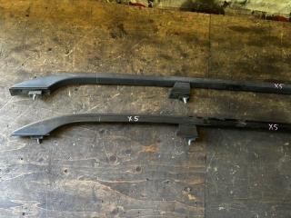 Рейлинги BMW X5 E70 N52B30AF 51137158530 2 ракурс