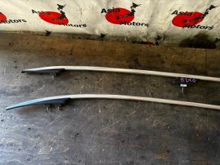 Рейлинги Mercedes-Benz E-Class S212 M274.920 A2128900193, A2128900293 2 ракурс