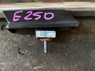 Рейлинги Mercedes-Benz E-Class S212 M274.920 A2128900193, A2128900293 5 ракурс