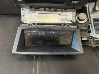 Магнитофон BMW X5 E70 N52B30AF 65839159049 3 ракурс