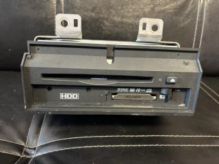 Запчасть магнитофон HONDA ELYSION