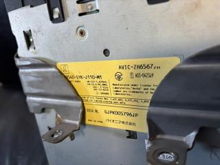 Магнитофон HONDA ELYSION RR5, RR6, RR4, RR3, RR2, RR1 J35A 39540SYKJ110M1 3 ракурс Магнитофон HONDA ELYSION RR5, RR6, RR4, RR3, RR2, RR1 J35A 39540SYKJ110M1 3 ракурс