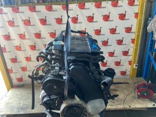 Двигатель TOYOTA HIACE KZH106, KZH116, KZH100, KZH120 1KZ-TE 2 MODEL 2 ракурс