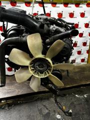 Запчасть двигатель TOYOTA LAND CRUISER 2001