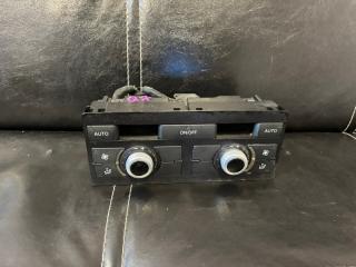 Запчасть блок управления климат-контролем AUDI Q7