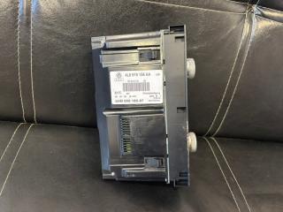 Блок управления климат-контролем AUDI Q7 4LB CJTC 4L0919158AA 4 ракурс