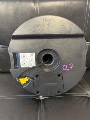 Сабвуфер AUDI Q7 4LB CJTC 4L0035382B 2 ракурс