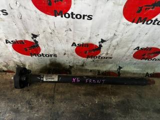 Карданный вал передний BMW X5 контрактная Карданный вал передний BMW X5
