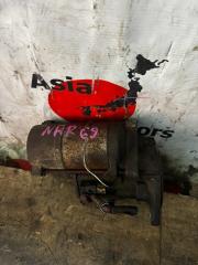 Запчасть стартер ISUZU ELF