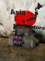 Запчасть стартер NISSAN SKYLINE