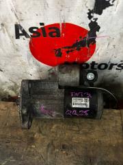 Стартер NISSAN X-TRAIL