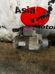 Стартер NISSAN MURANO