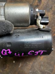 Стартер AUDI Q7 4LB CJTC 079911021D 2 ракурс