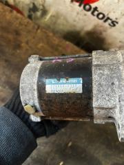 Стартер TOYOTA SPARKY S221E K3-VE 2810097503 2 ракурс