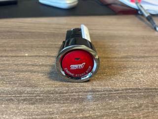 Запчасть кнопка старта SUBARU FORESTER 2016