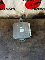 Блок управления efi SUBARU FORESTER SG5 EJ205 22611AG572 2 ракурс