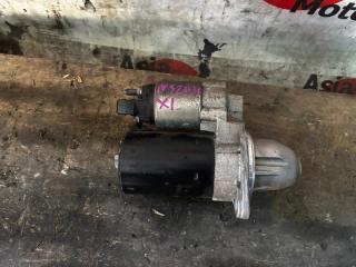 Стартер BMW X5 E70 N52B30AF 001107424 1 ракурс