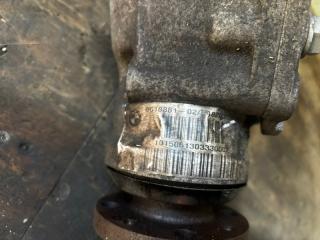 Редуктор передний BMW X3 F25 N47D20C 8618381, 31507591998, 31507591997, 315591997R 4 ракурс